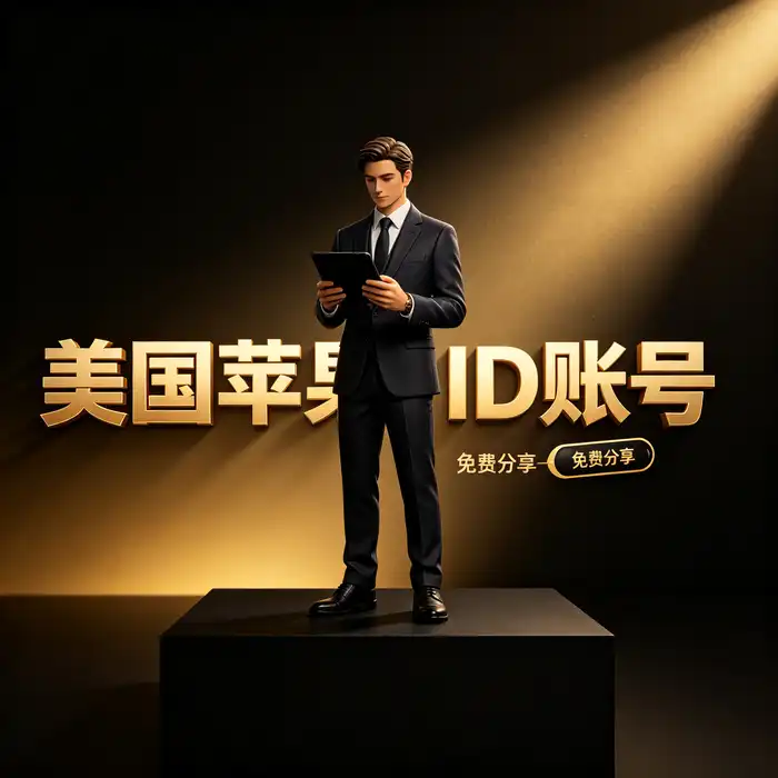 Apple ID 港区和美区 iOS 账号比较、澳门apple id及港台区 Apple ID 地区说明图